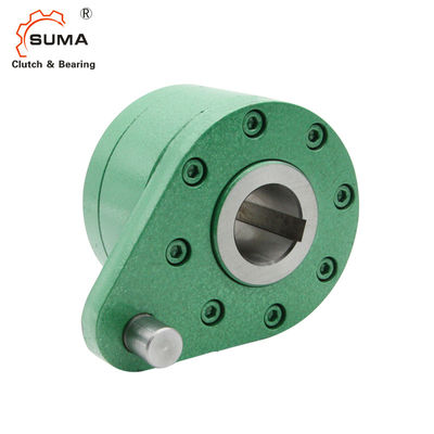 NF100過剰運転は忍耐をつかむ