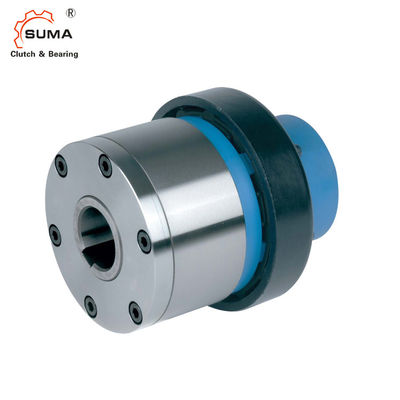 ESG2過剰運転GCr15インデクシングはクラッチを惰性で動かす