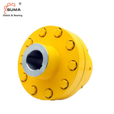 KEED2ははめ込み式過剰運転のクラッチ軸受けを惰性で動かす