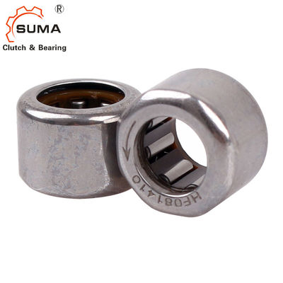 HF0612 1.76Nmの引き分けのコップの単一の列1の方法針の軸受