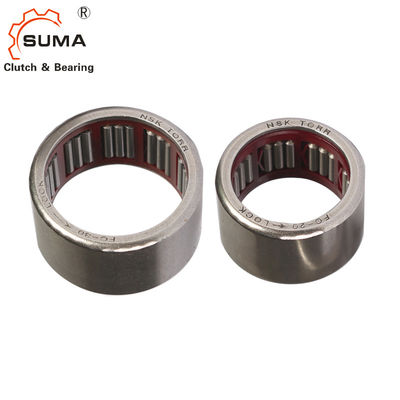 FC10赤いおりの単一の列の引き分けのコップの針のローラーのクラッチ