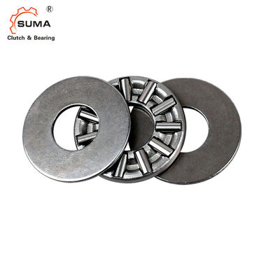 AXKは針の軸受を押し出した