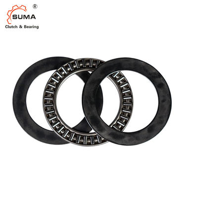 AXKは針の軸受を押し出した