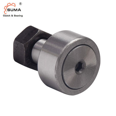 KR10 CF3のスタッドのタイプ トラック軸受