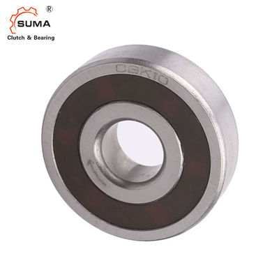 FK6206 FK6206 2RS 148Nmはローラーのクラッチ軸受けを惰性で動かす