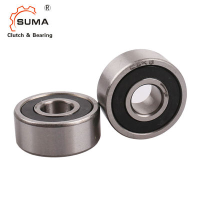 FK6206 FK6206 2RS 148Nmはローラーのクラッチ軸受けを惰性で動かす