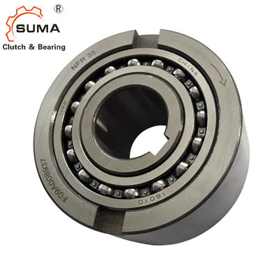 玉軸受が付いているNFR30 3200 RPM 1の方法ローラーのクラッチ