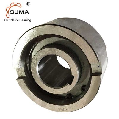 NF50は1つの方法スプラグ軸受けを惰性で動かす