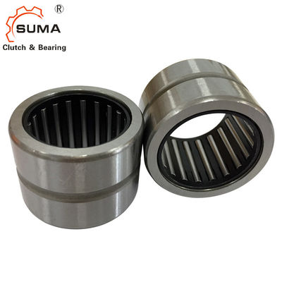 RNAO10鋼鉄GCr15 10MMヨークのタイプ トラック軸受