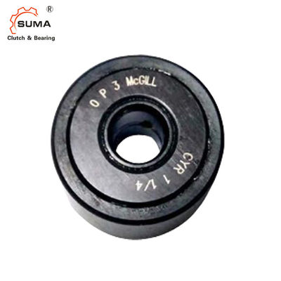 CYR 1 Sの円柱ヨークのローラー