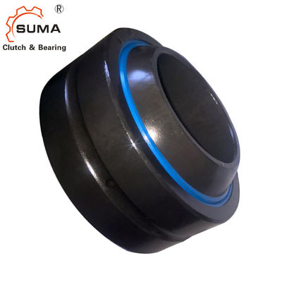 より大きいGEG8E GCr15は放射状の球形の明白な軸受けに荷を積む