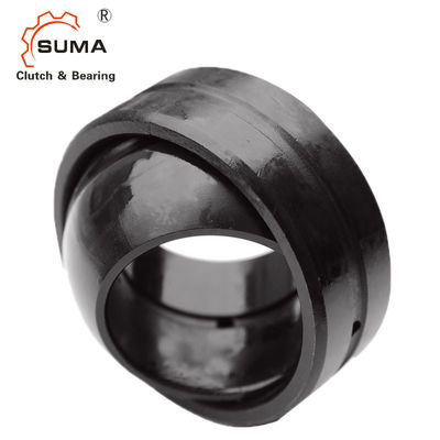 GE40DO GE40DO 2RSの鋼鉄/鋼鉄放射状の球形の明白な軸受け