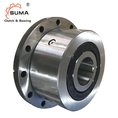 FBF72過剰運転はバックストップのスプラグ カム クラッチ軸受けを惰性で動かす