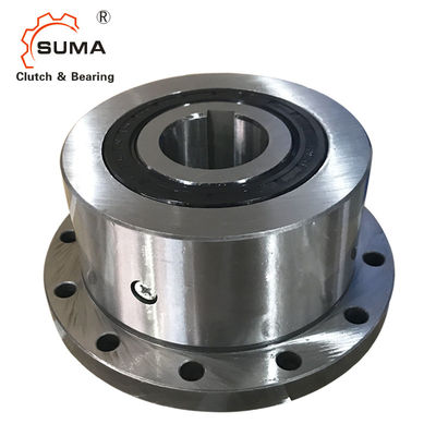 FBF72過剰運転はバックストップのスプラグ カム クラッチ軸受けを惰性で動かす