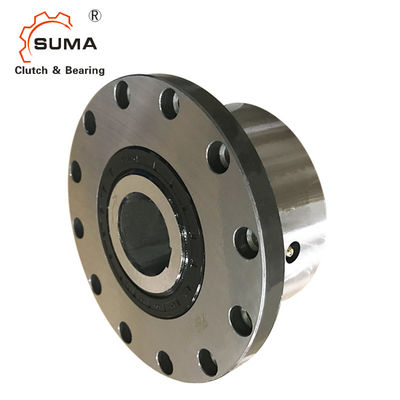 FBF 127の連続したクラッチ上の5000Nmトルクのフランジ1の方法バックストップ