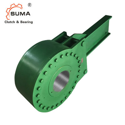 FRHD1200はスプラグを惰性で動かす高いトルク伝達が付いているバックストップ軸受けを密封した