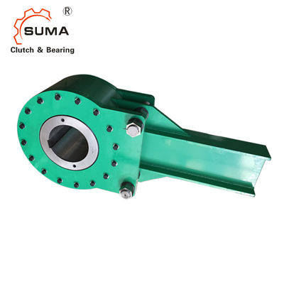 傾向があるコンベヤーのために耐えるFRHD1600 1方法バックストップのスプラグ クラッチ