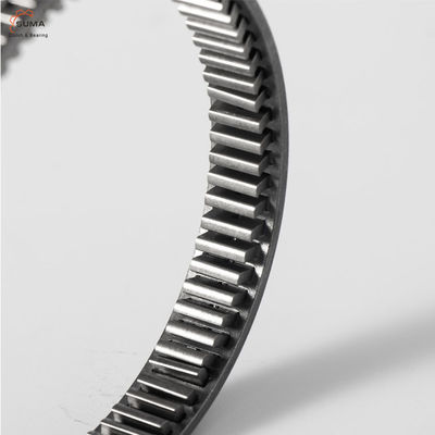 FE470Z 62*70*11mmは挿入物の要素を1つの方法くさびのクラッチ惰性で動かす