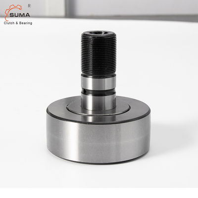 NUKR40 NUKR40Aの全必要量のスタッドのタイプ トラック ローラー カム従節軸受け