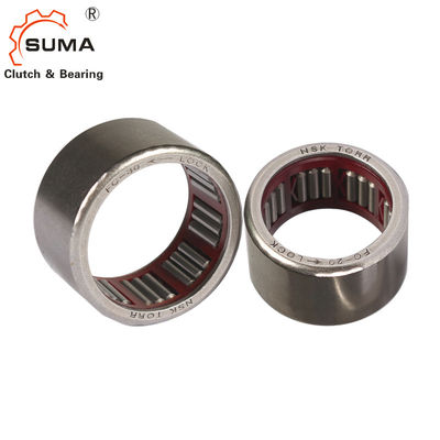 FC10赤いおりの単一の列の引き分けのコップの針のローラーのクラッチ