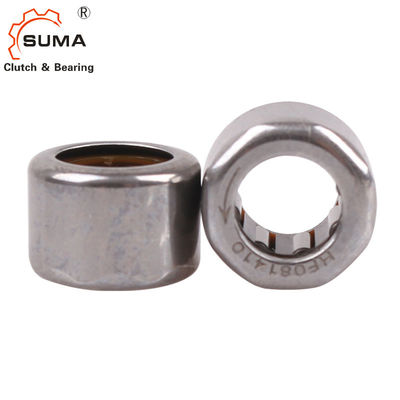 HF0612 1.76Nmの引き分けのコップの単一の列1の方法針の軸受