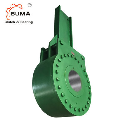 FRHD1200はスプラグを惰性で動かす高いトルク伝達が付いているバックストップ軸受けを密封した