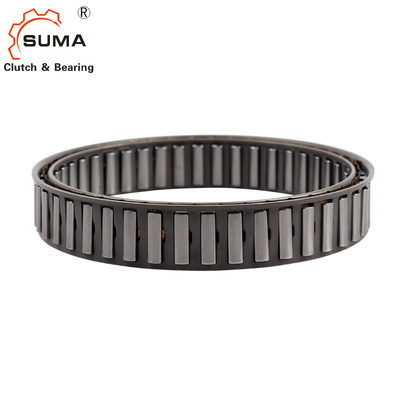 BWC-13261 スプラグ型ワンウェイクラッチベアリング 15.4mm GCr15